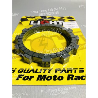 Bố nồi LIGHT Raider / Satria