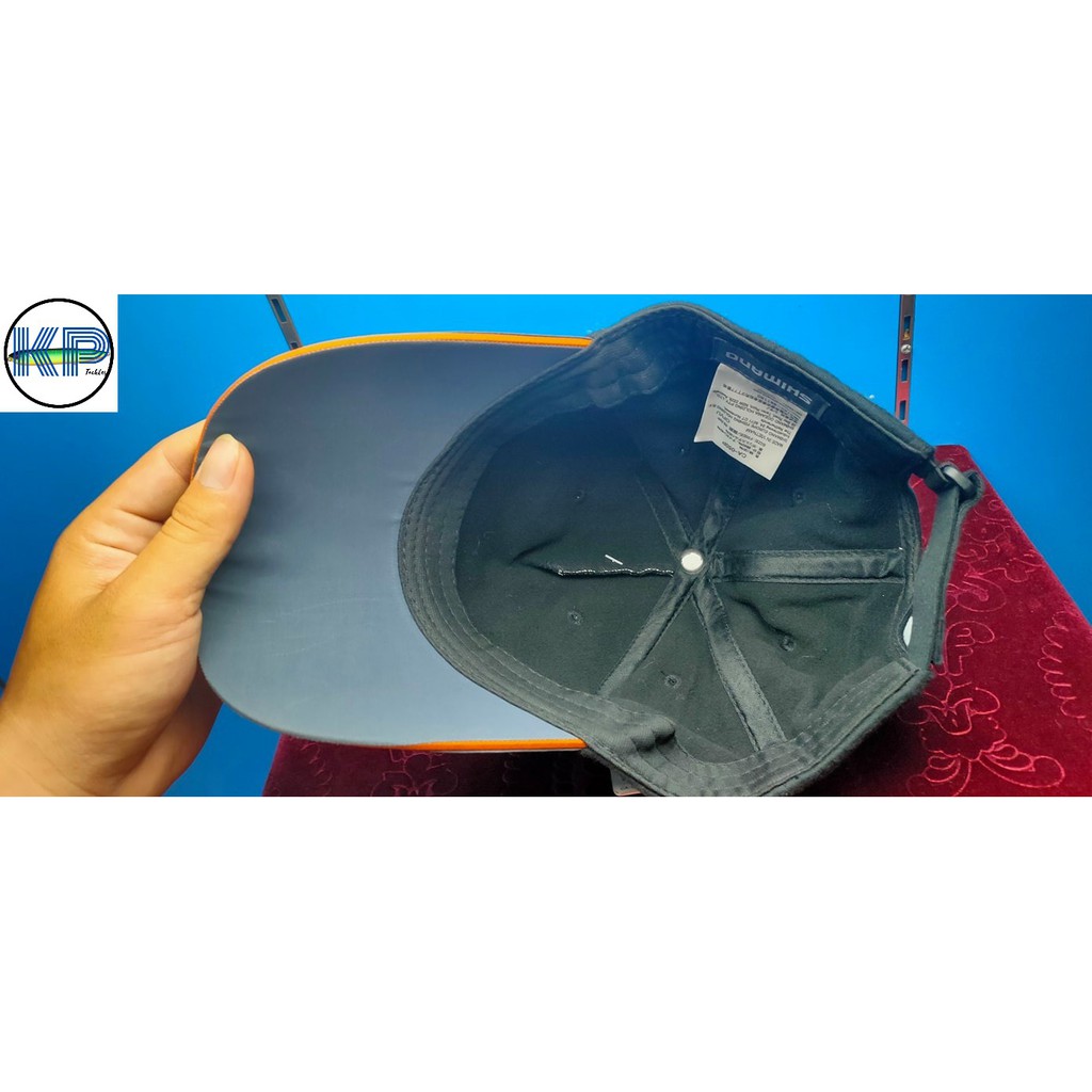 Nón thời trang Shimano