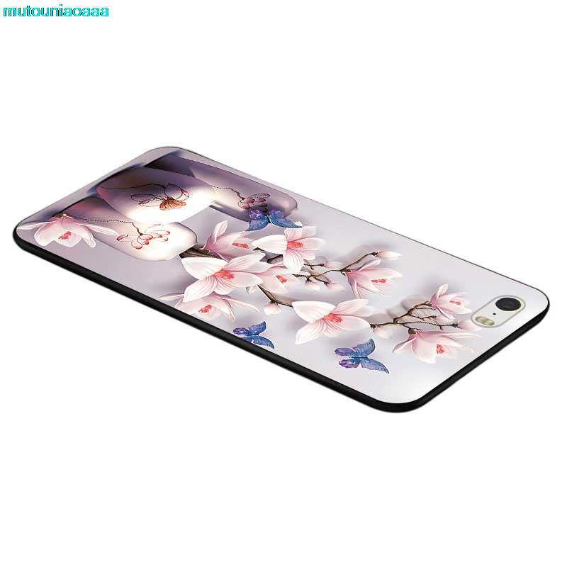 Ốp Điện Thoại Silicon In Hình HTBZX 2 Cho iphone 5 5S SE 6 6S 7 8 Plus X XS XR 11 12 mini Pro MAX 2020