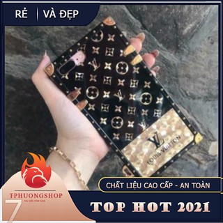 Ốp lưng iphone lv kèm dây full box hàng loại 1 cho iphone 6 6s 6plus 6splus 7 7plus 8 8plus x xs xs max
