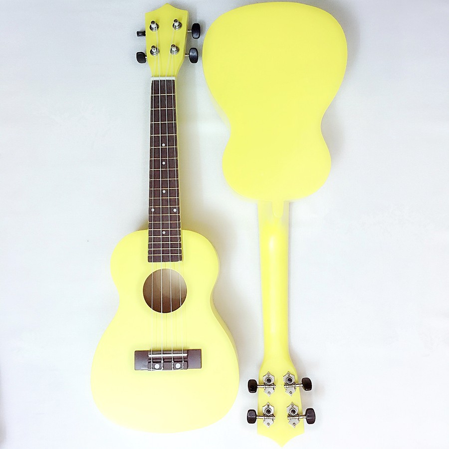 ĐÀN UKULELE CONCERT SIZE LỚN 23 INCH CHẤT LƯỢNG TỐT -  MUA ĐƯỢC TẶNG FULL BỘ PHỤ KIỆN - HÀNG CÓ SẴN