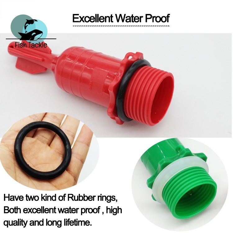 Lưới Đèn LED Nhiều Màu Sắc Chuyên Dụng Cho Câu Cá