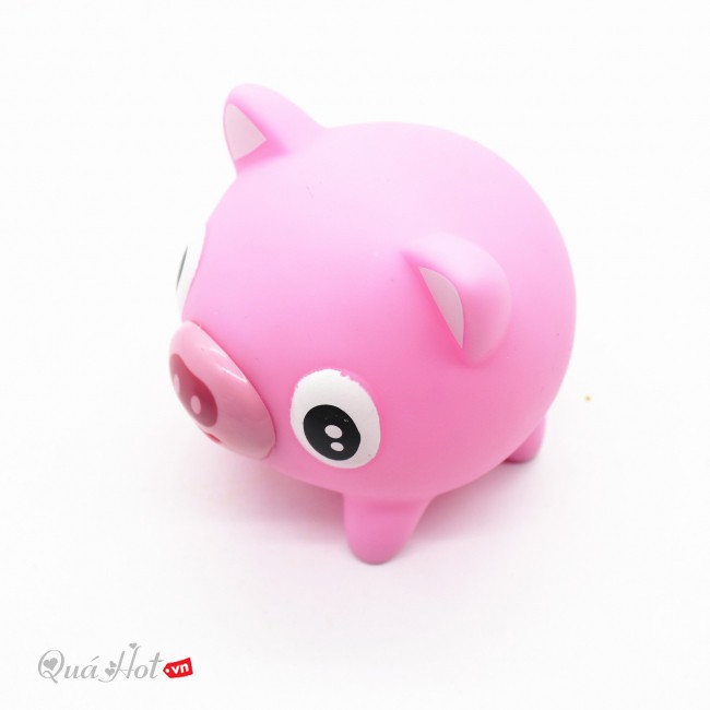 Đồ Chơi Thú Lưỡi Thụt Thè Xả Stress - Lớn