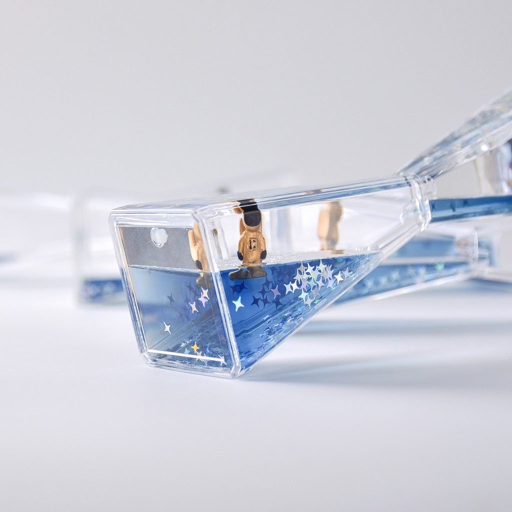 Đồng Hồ Cát Dạng Lỏng Hình Phi Hành Gia Dadada1]