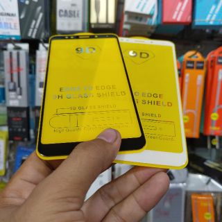 Kính Cường Lực Xiaomi Redmi 5 plus