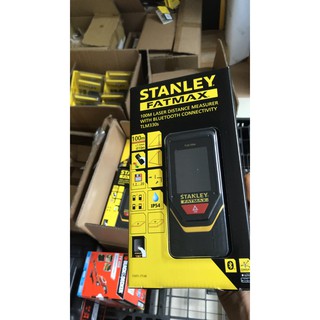 MÁY ĐO KHOẢNG CÁCH TIA STANLEY STHT1-77140