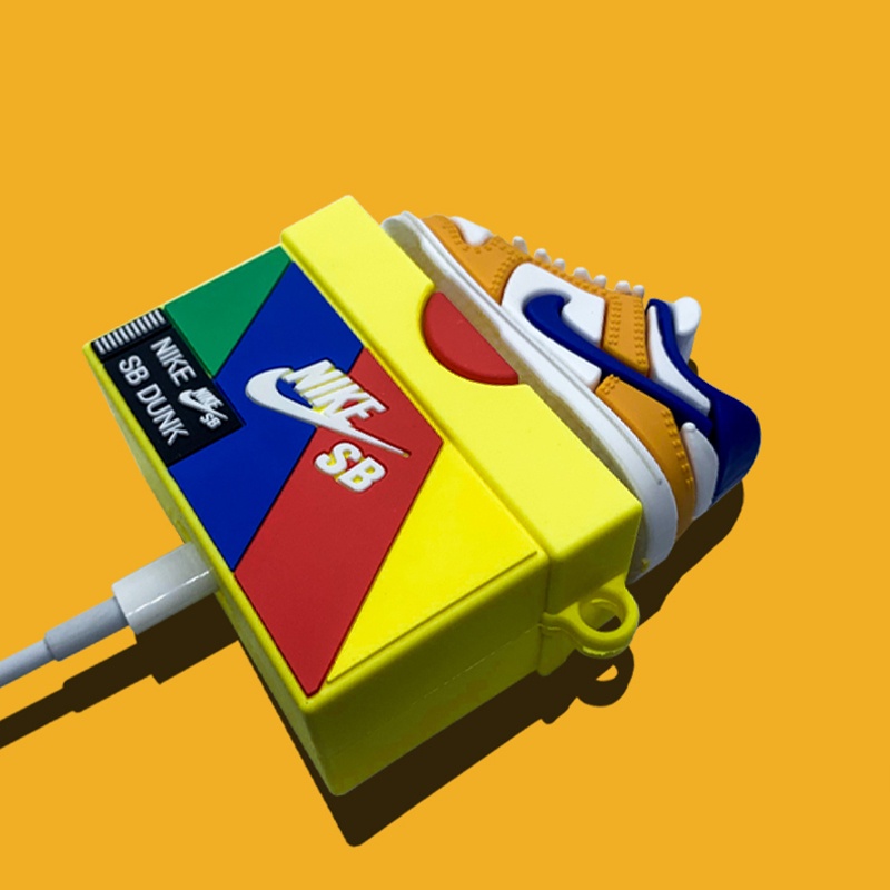 Vỏ Bảo Vệ Hộp Sạc Tai Nghe compatible AirPods 3 3rd) 2021 Alisoncompatible AirPods3 Centurn 3Rdpospro Ốp