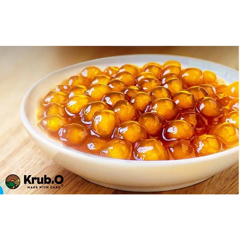 Trân châu olong/ Hoàng Kim/ Hoàng kim baby gói chia