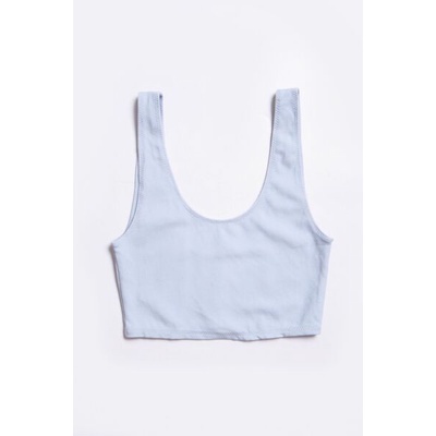 Áo thun hai dây croptop WILFRED FREE