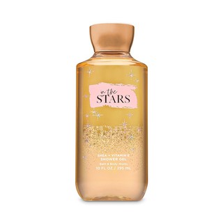 Sữa tắm bath body works in the stars 295ml
