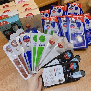 Mặt nạ Mediheal Mask Pack mẫu mới 25ml