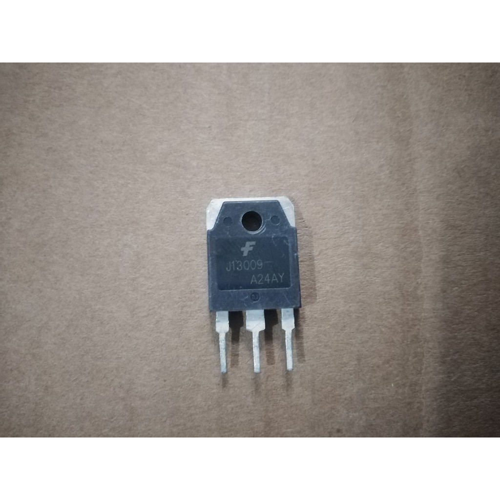 Transistor  J13009 13009 E13009 NPN 12A/700V