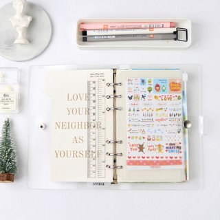 COMBO PLANNER CƠ BẢN