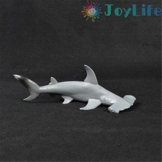 Mô hình cá mập đồ chơi sống động cho bé