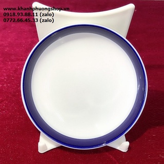 chén nước chấm sứ Minh Long - chén nước chấm sứ minh long