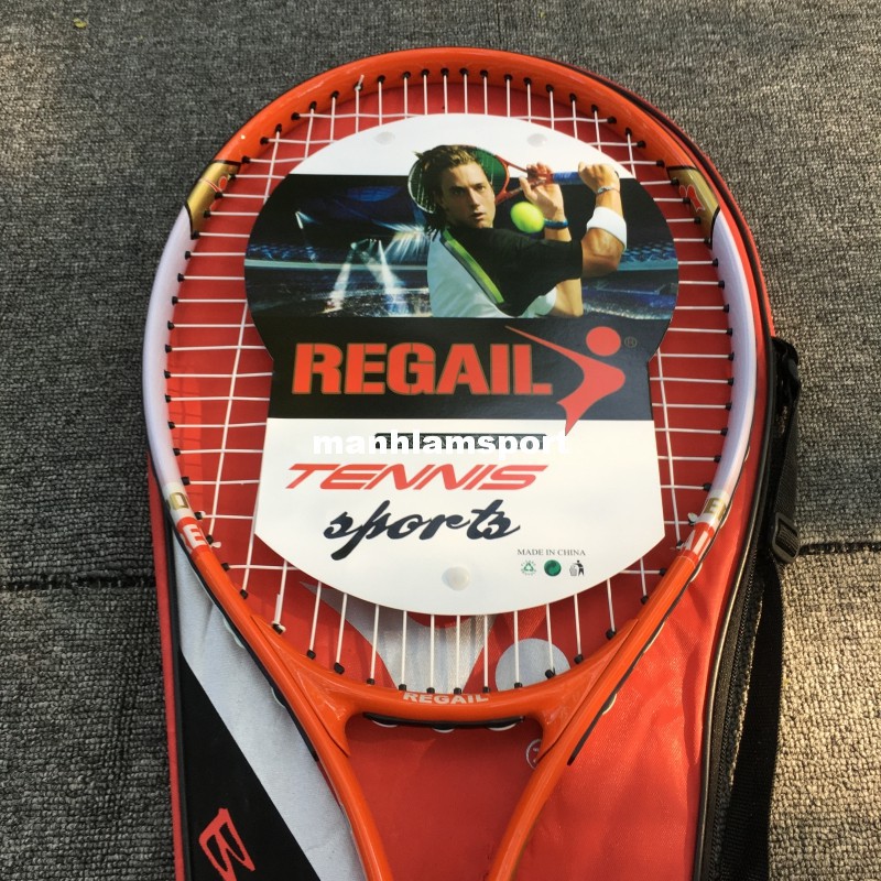 Vợt tennis Regail 8802