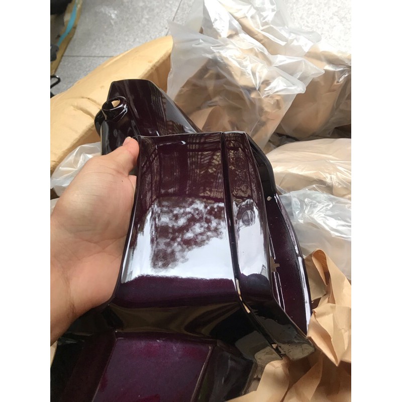 Vành đèn pha dream thái , việt