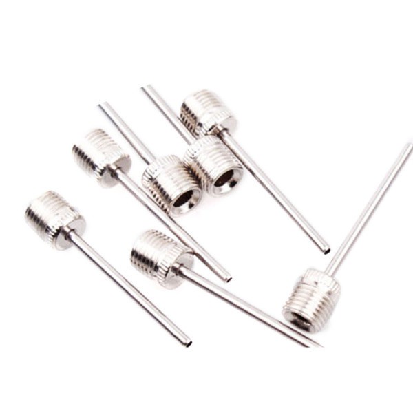 Kim bơm bóng Cabasports bằng kim loại dành cho các loại bóng đá, bóng chuyền giá rẻ chất lượng