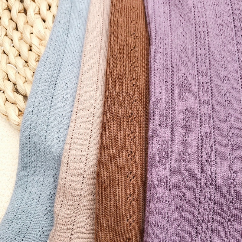 Body 2 dây chất liệu cotton thông hơi xuất hàn cho bé