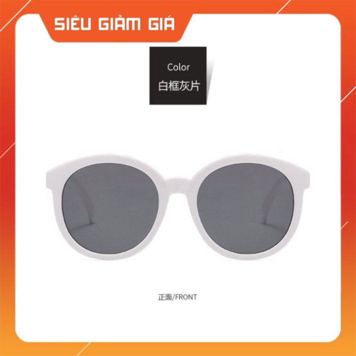 Kính mát nam nữ, Kính râm thời trang gọng chữ V chống nắng tia UV KX353 | BigBuy360 - bigbuy360.vn
