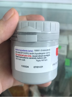 Kem chống hăm SUDOCREM