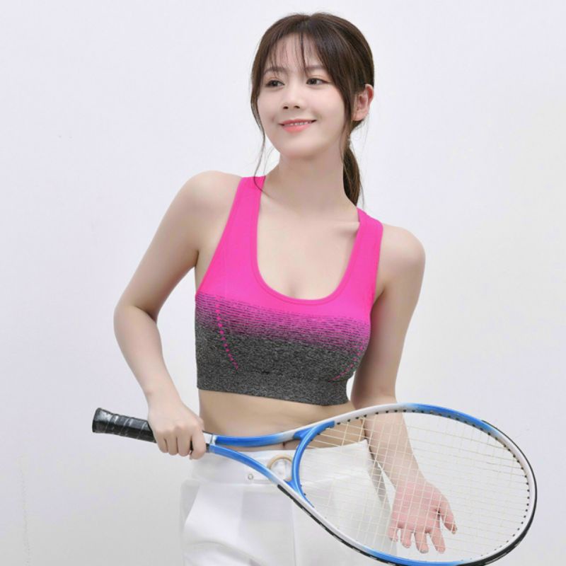 Áo bra dệt kim siêu dễ thương ( mẫu mới)
