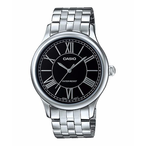 Đồng hồ CASIO nam MTP-E113D-1ADF
