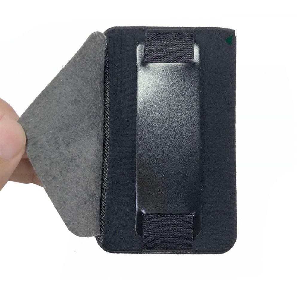 1 Ví Đựng Thẻ Thời Trang Giá Đỡ