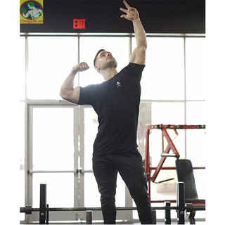Áo tập gym nam chiến binh generation a-003