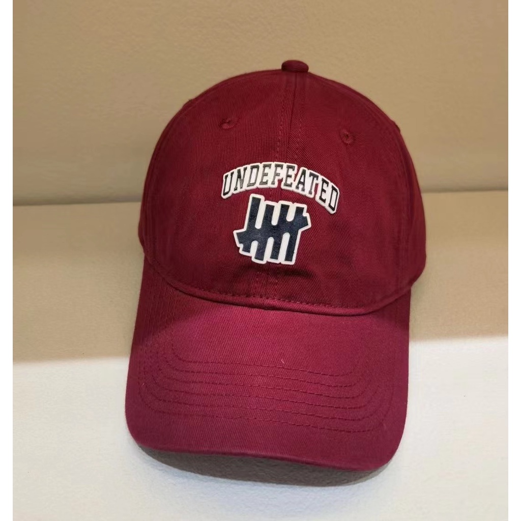 Mũ Lưỡi Trai Thể Thao Phong Cách Nhật Bản Cá Tính