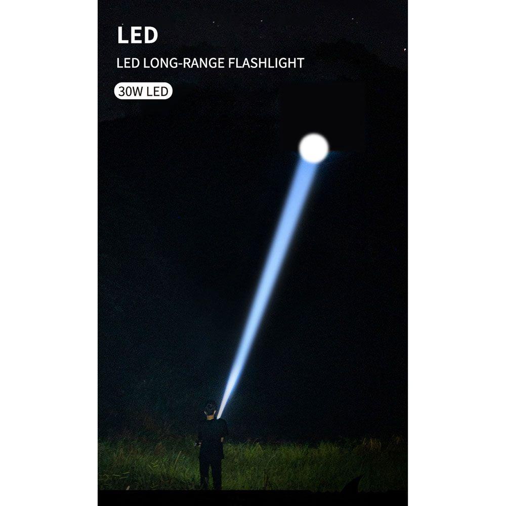 MUVAKO Đèn LED laser Ánh Sáng Trắng Siêu Sáng Gắn Đuôi Xe Đạp / Hoạt Động Ngoài Trời