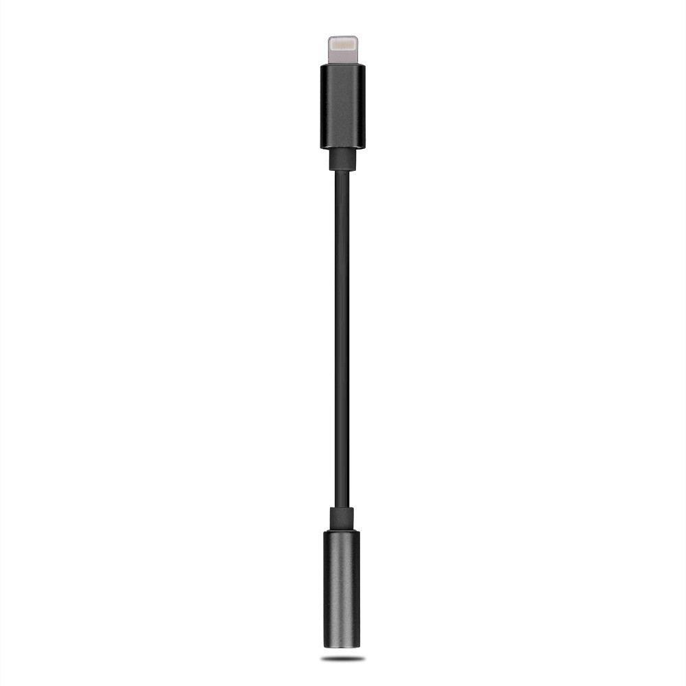 Cáp nối tai nghe đầu 8-pin Lightning sang 3.5mm cho Iphone 7/7 plus