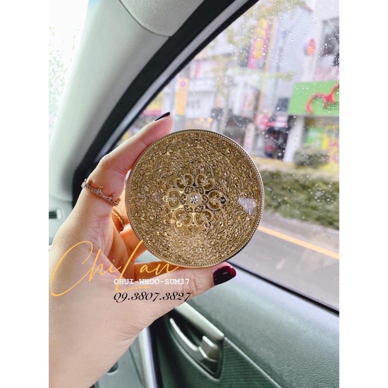 [RẺ VÔ ĐỊCH] Phấn Nước Hoàng Hậu Whoo Cheonyuldan Signature Cushion Foundation SPF35/PA++ | BigBuy360 - bigbuy360.vn