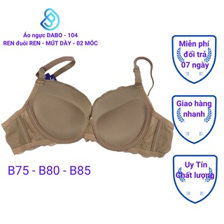 Áo ngực ren nâng dày DABO - 104