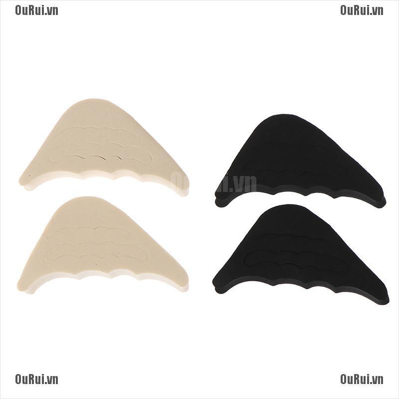 Set 2 Chiếc Giày Cao Gót Chống Trượt Tiện Lợi