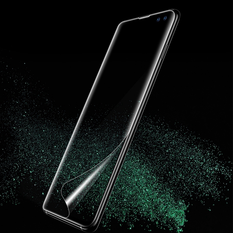 Miếng dán cong bảo vệ toàn màn hình 15D cho LG G5/G6/G7/G8 LG V20/V30/V40 V50