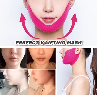 Mặt nạ V line PERFECT V LIFTING AVAJAR