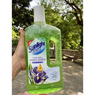 NƯỚC LAU SÀN SUNLIGHT 1KG