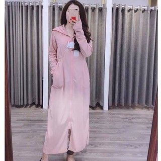 BỘ CHỐNG NẮNG LIỀN THÂN