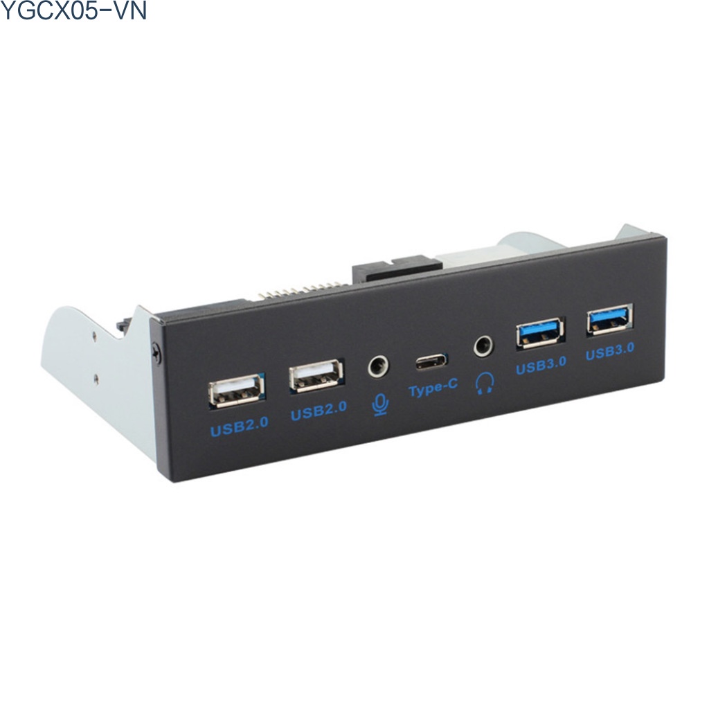 Bộ Chia Cổng Usb 3.0 3.1 Usb-C Type C Usb 3.0 Sang 2.5 Sata 3 Cổng | BigBuy360 - bigbuy360.vn