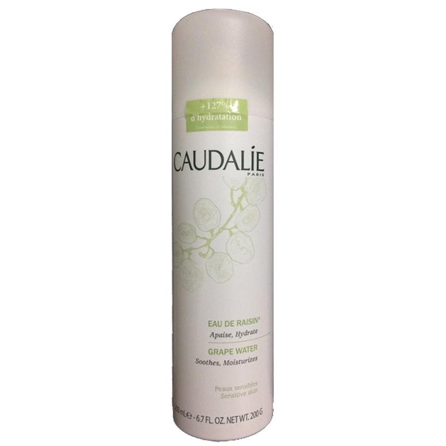 XỊT KHOÁNG Caudalie 200ml