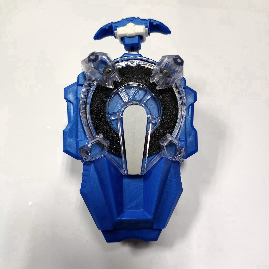 Bộ đồ chơi con quay B163 Brave Valkyrie kèm phụ kiện cho bé