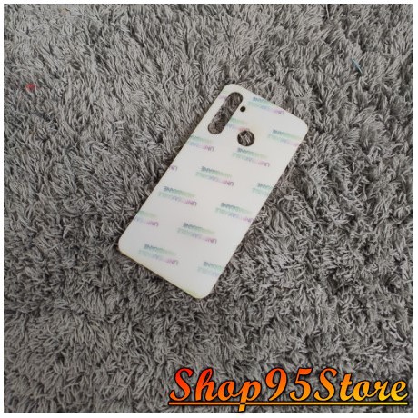 Miếng dán PPF chống xước Vsmart Active 3