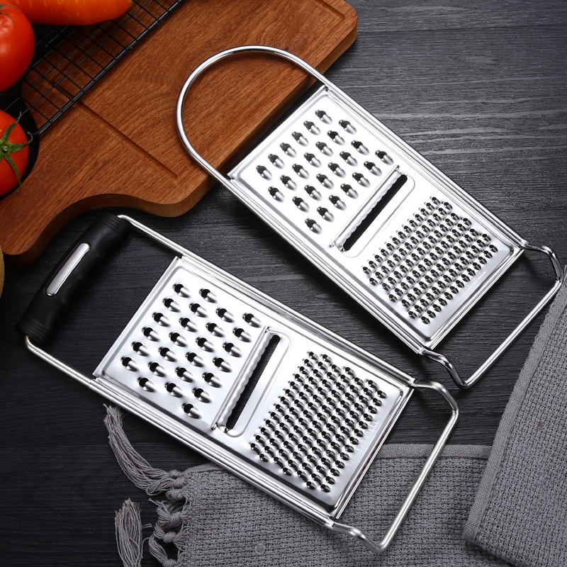 Dụng cụ bào khoai tây đa năng bằng thép không gỉ