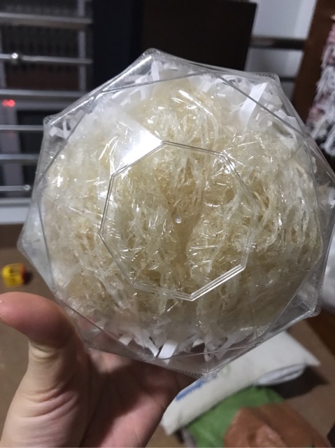 Yến sào: tinh chế đặc biệt, 10gr và 20gr | BigBuy360 - bigbuy360.vn