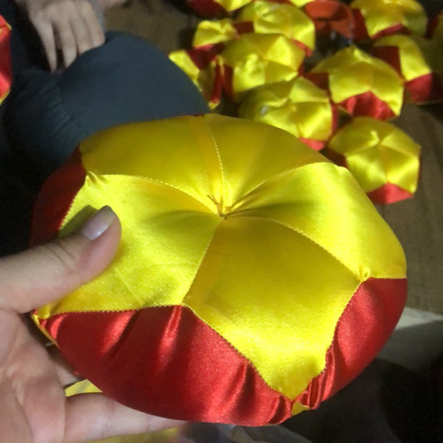 Đế chuông mõ - đệm chuông mõ nhiều kích thước