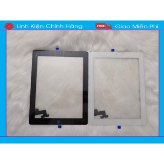 Cảm ứng iPad 2 zin - Mặt kính ipad 2