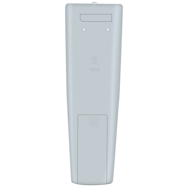 Điều Khiển Từ Xa Cho Máy Lạnh YR-W08 YL
