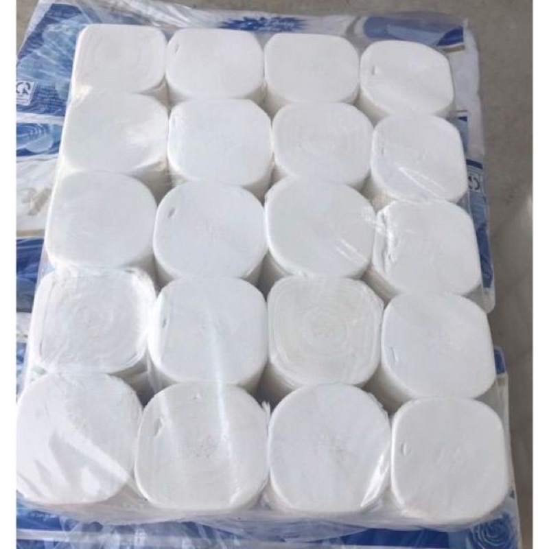 Giấy không lõi cao cấp dai