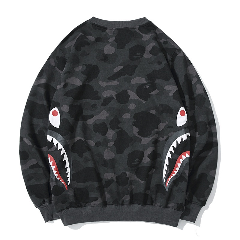 Áo sweater Bape hàng cao cấp Ss2024